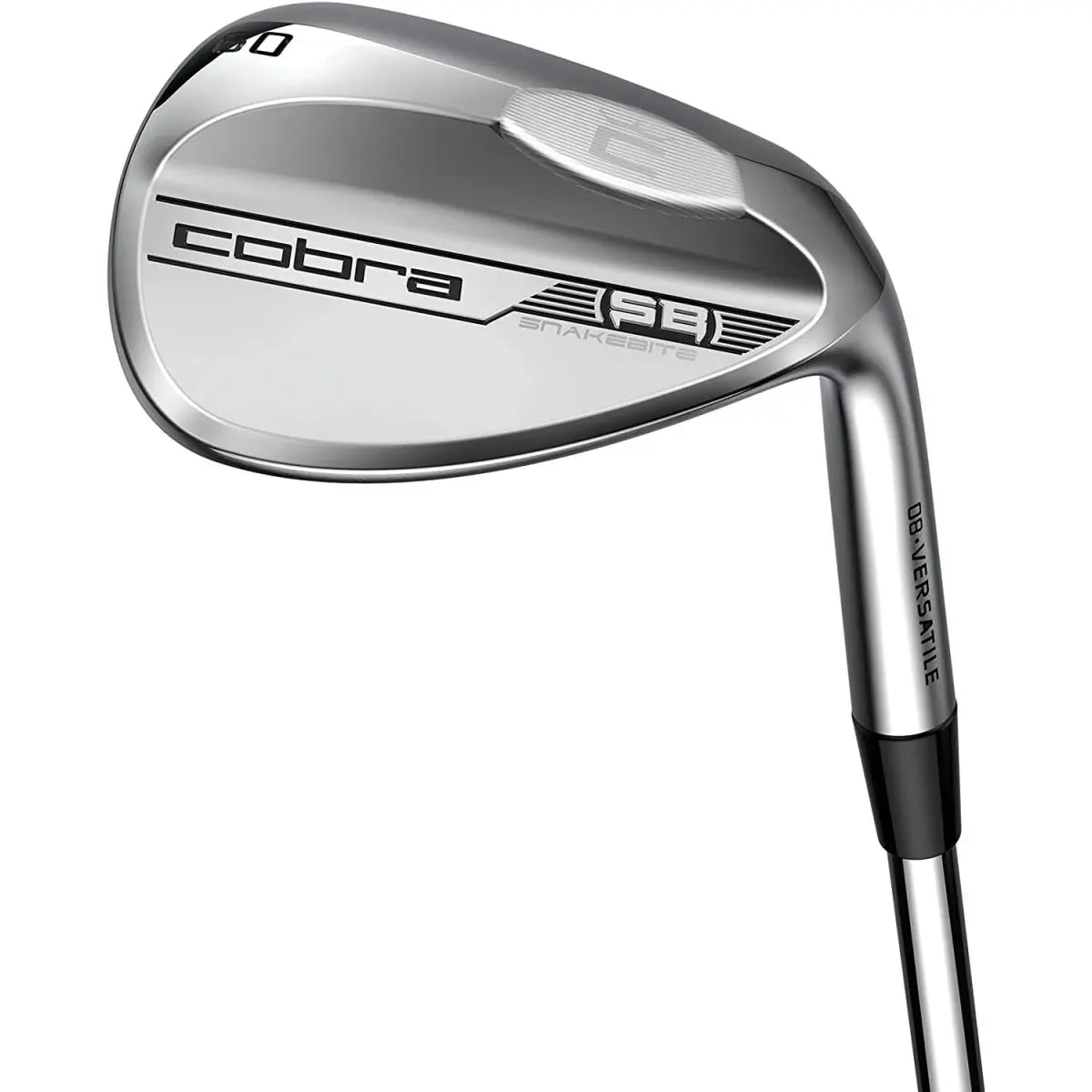 Cobra Snakebite SB 58 /06 Widelow Kbs 125 Stiff Steel