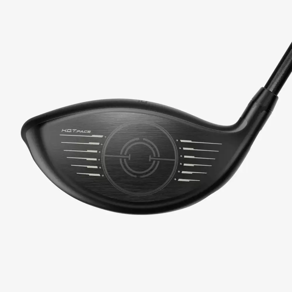 Cobra  - Darkspeed X - Darkspeed - Black 0