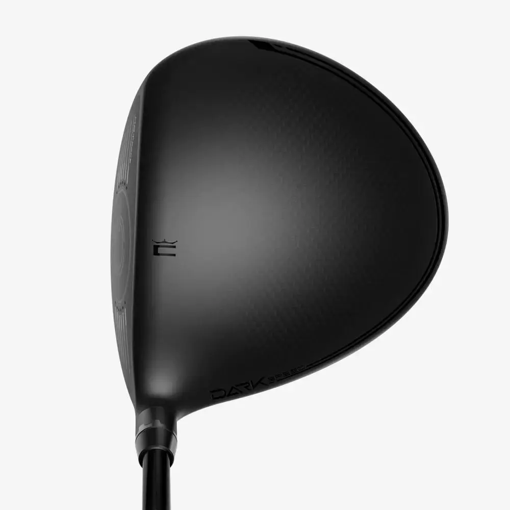 Cobra  - Darkspeed X - Darkspeed - Black 3