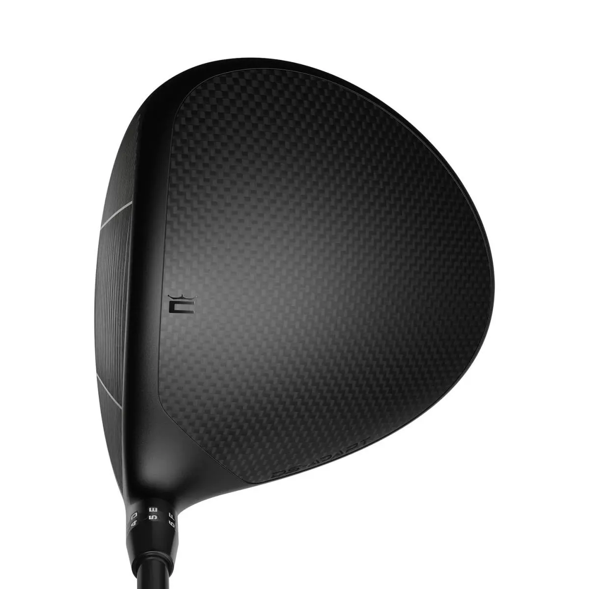 Cobra  - DS-ADAPT MAX-K Driver - Driver - Black 0