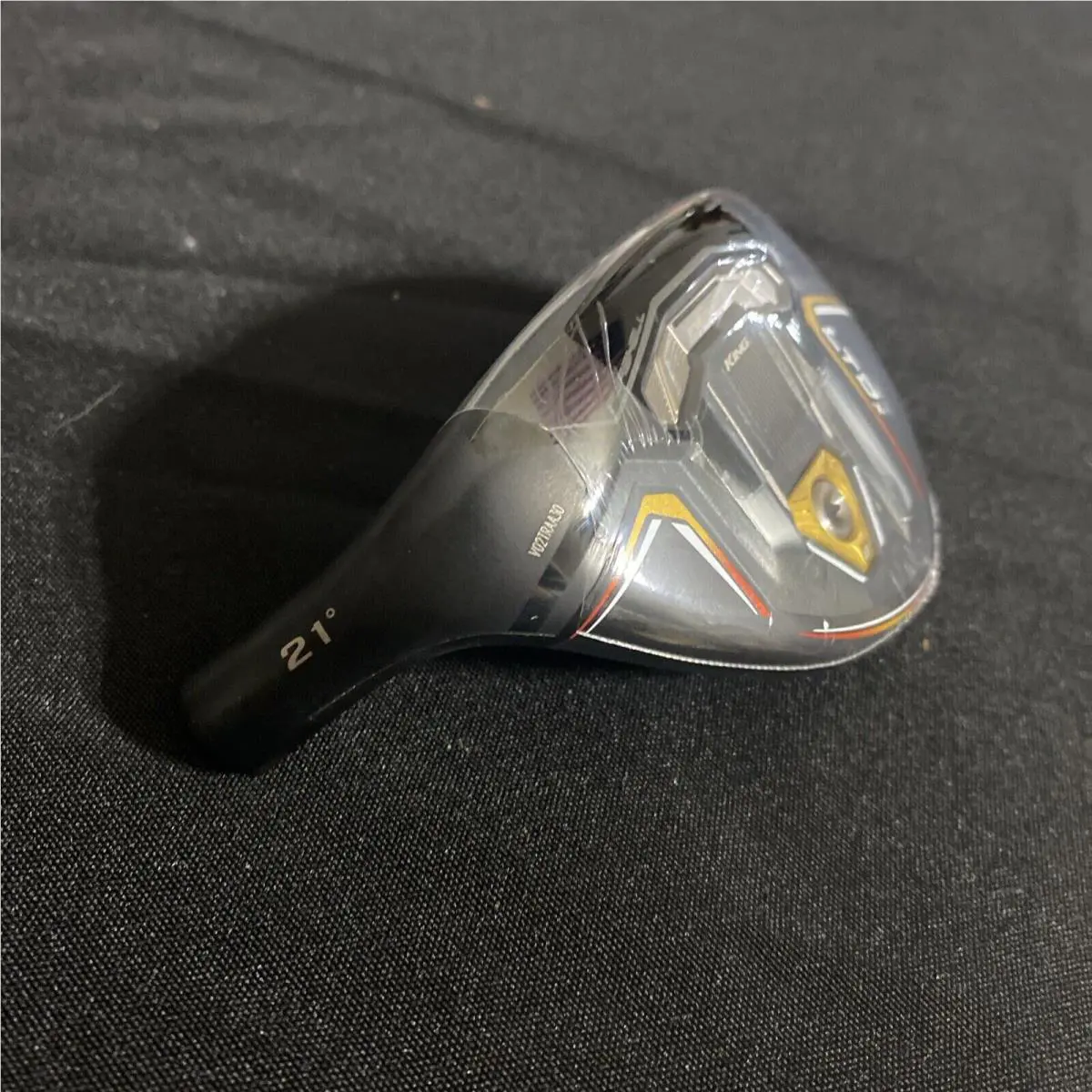 Cobra  - LTDx Black - LTDx Black - Black 4