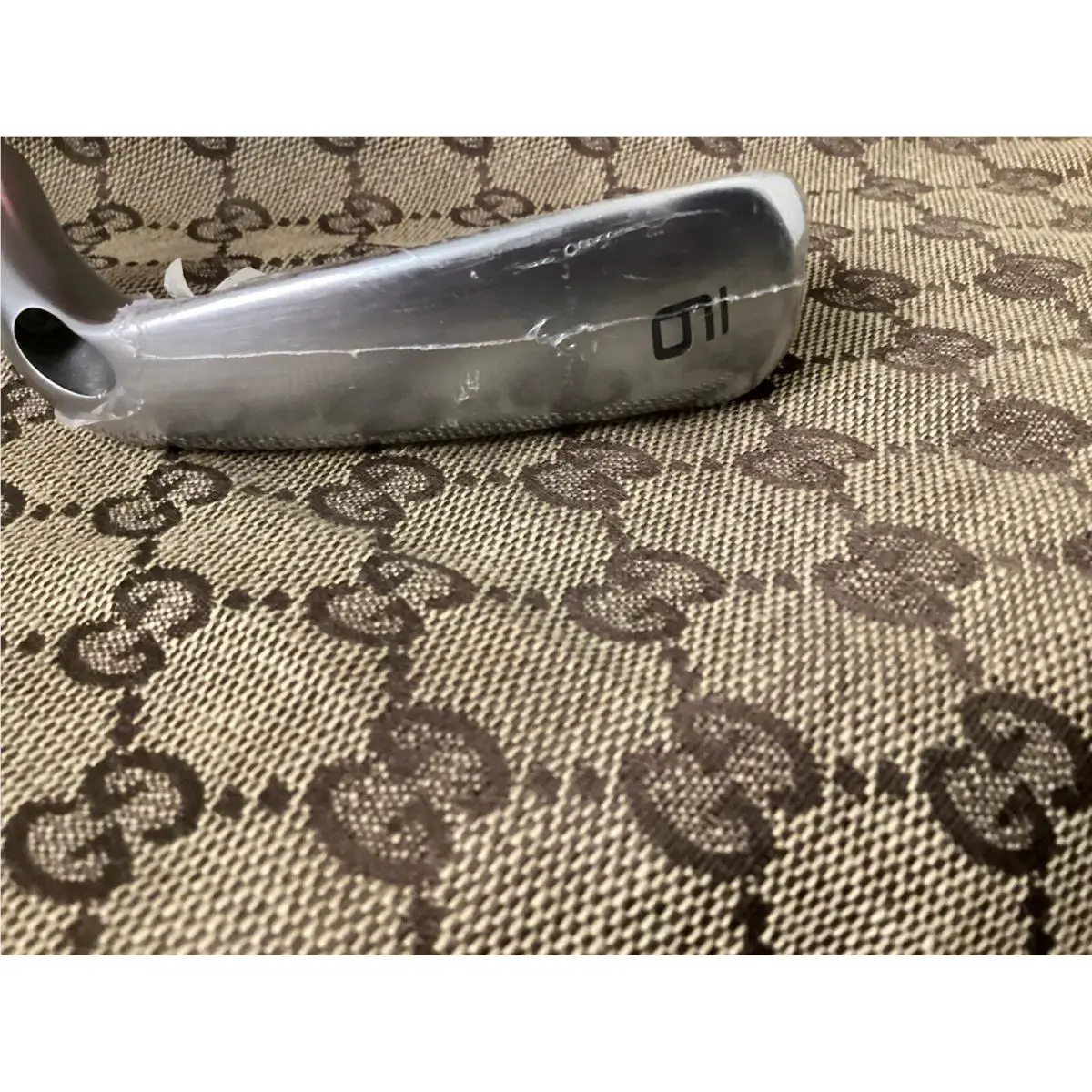 Cobra  - KING RADSPEED ONE LENGTH GW - Black 2