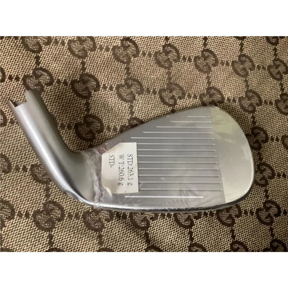 Cobra  - KING RADSPEED ONE LENGTH GW - Black 3