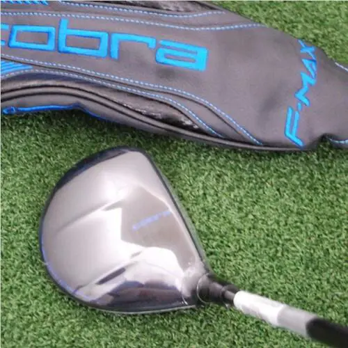 Cobra  - Cobra F-Max 2