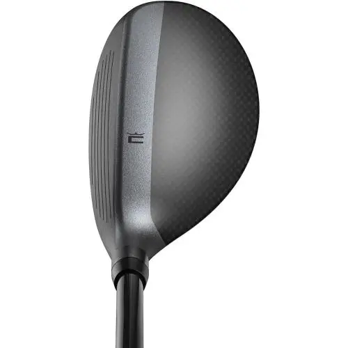 Cobra  - King TEC - King TEC - 372204 - Black (UPC: 887996127436) 1