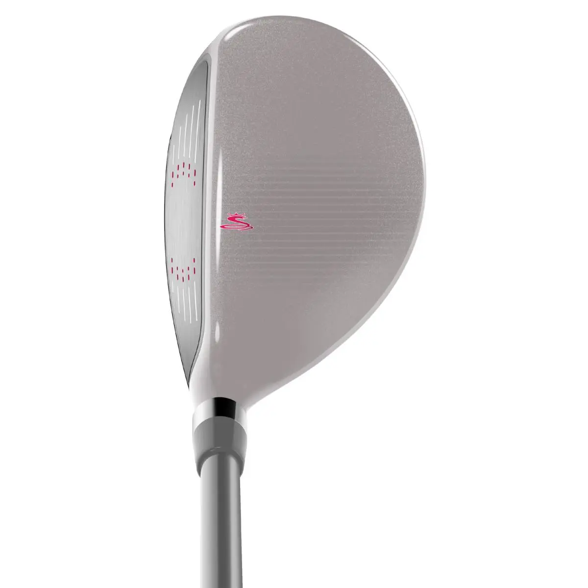 Cobra  - KING F8+ Driver - KING Driver - D2604RGR1A - Beige (UPC: 0887996072095) 0