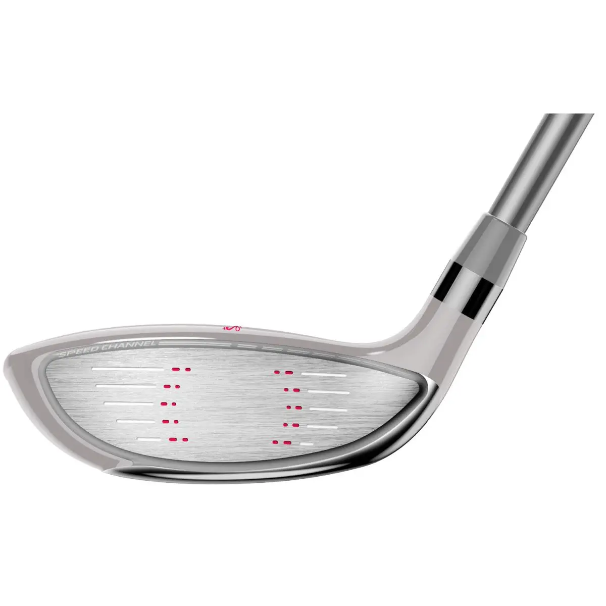 Cobra  - KING F8+ Driver - KING Driver - D2604RGR1A - Beige (UPC: 0887996072095) 1