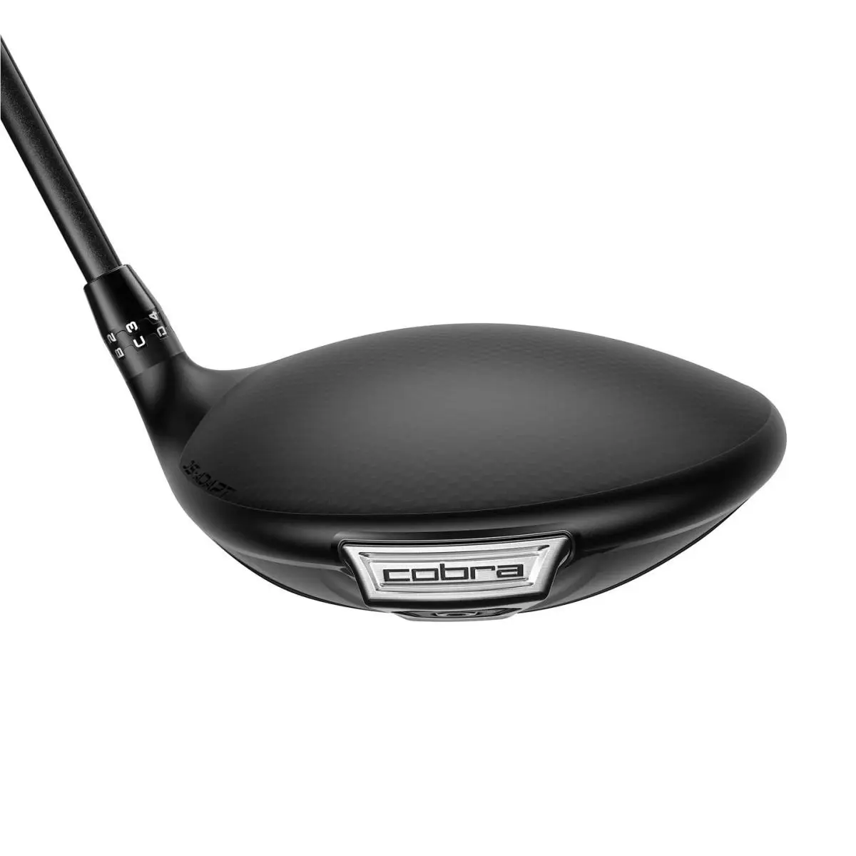 Cobra  - DS-ADAPT MAX-K Driver - Driver - Red 3