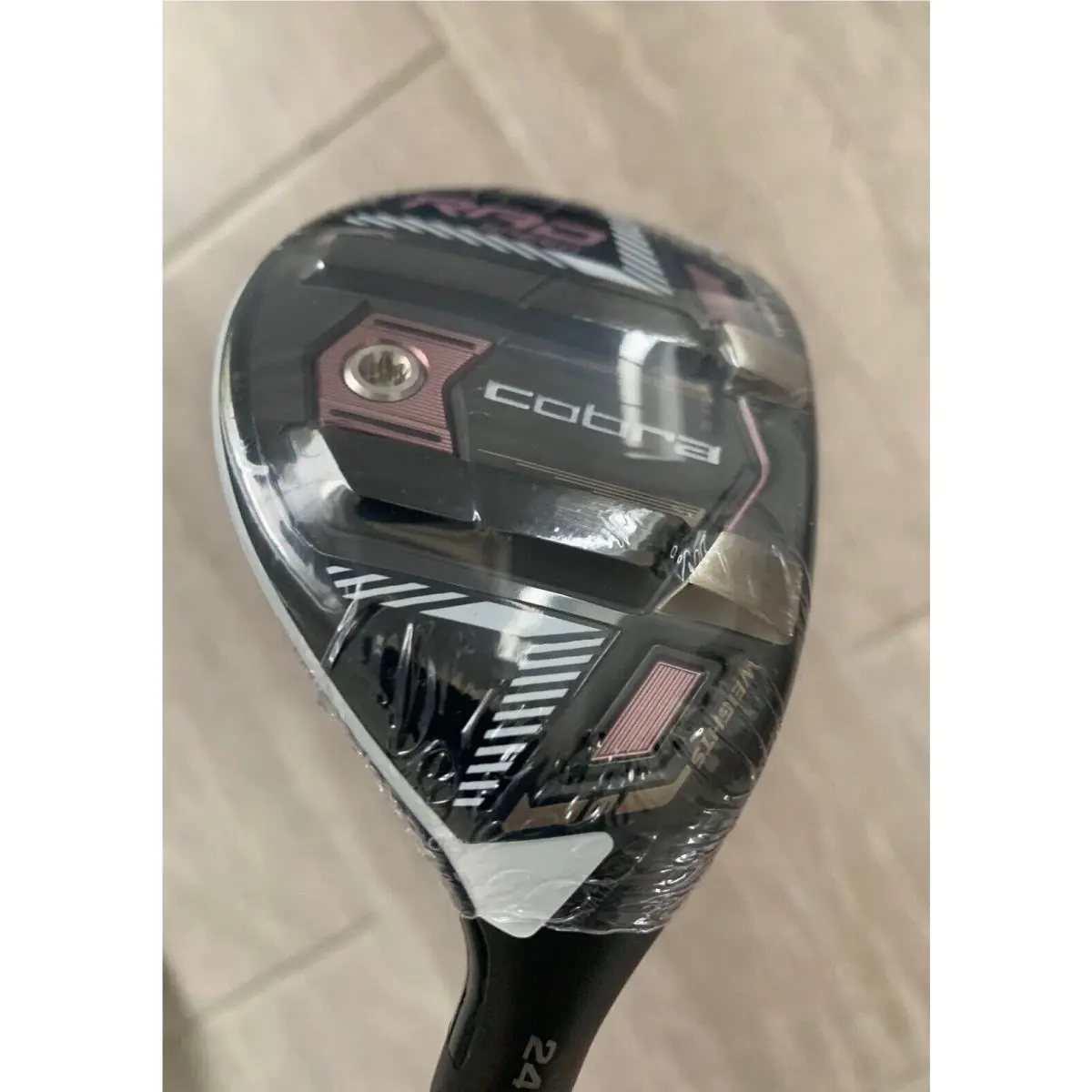 Cobra  - Recoil - Recoil 1