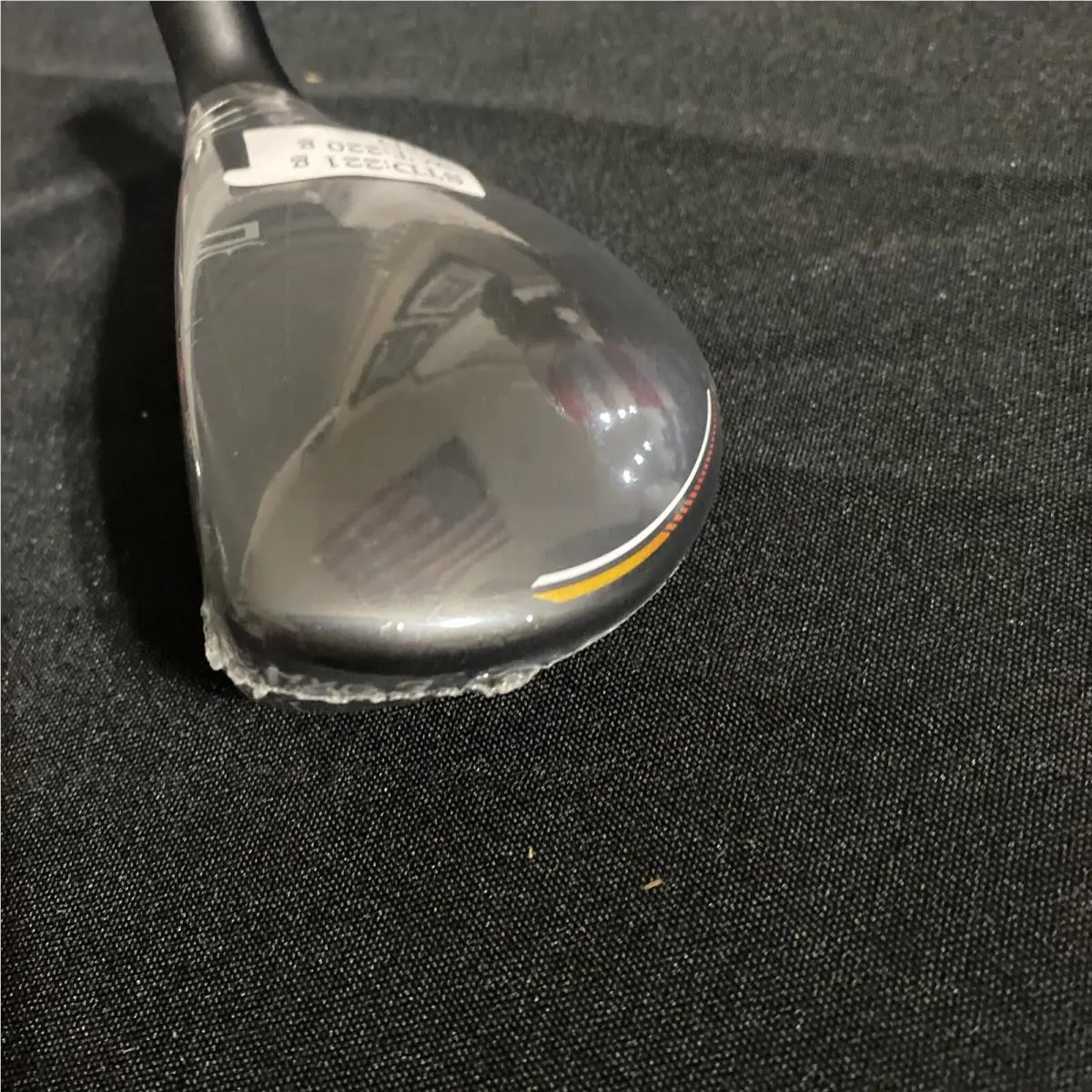 Cobra  - LTDx Black - LTDx Black - Black 4