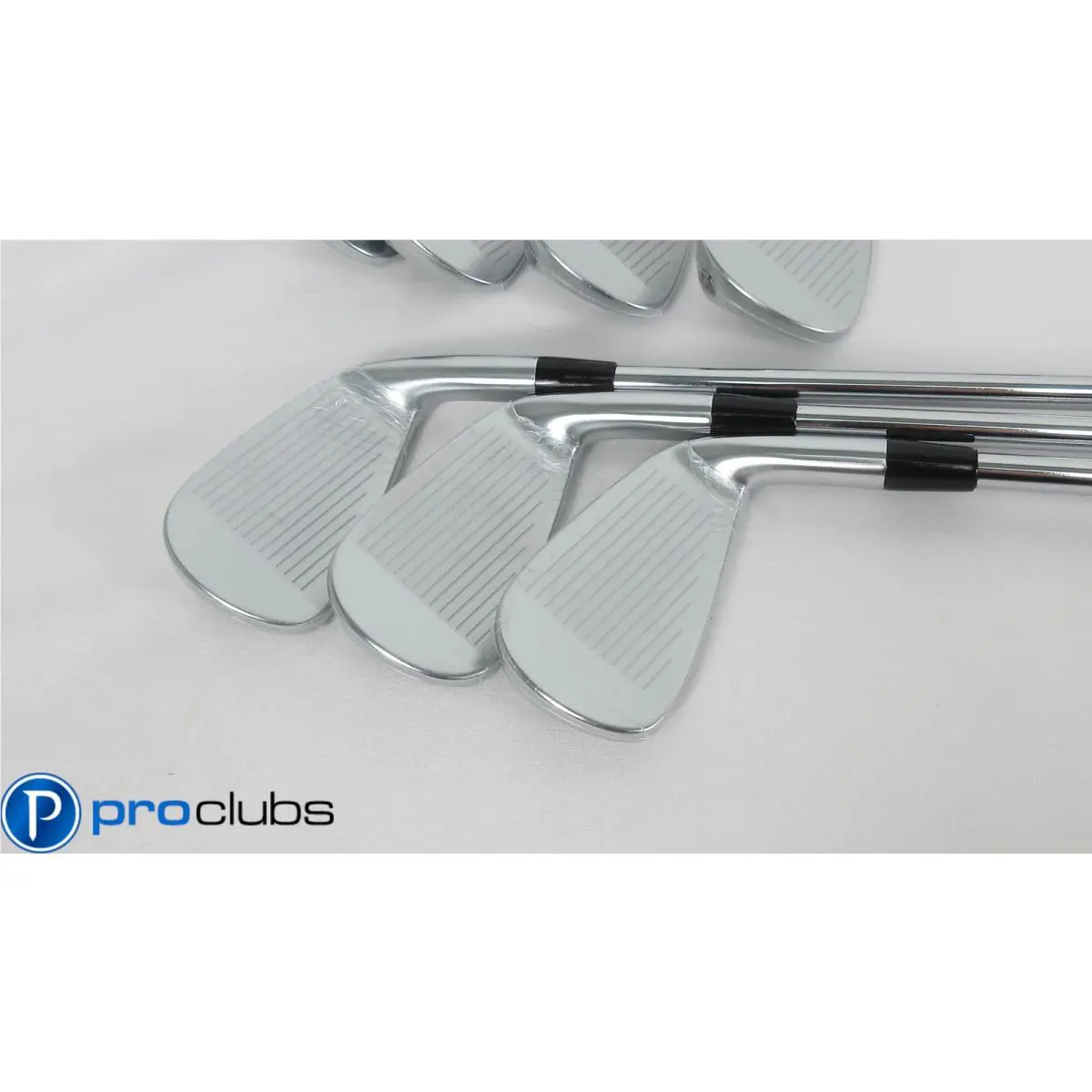 Cobra  - King Forged TEC 2022 - King Forged TEC - 413411 2