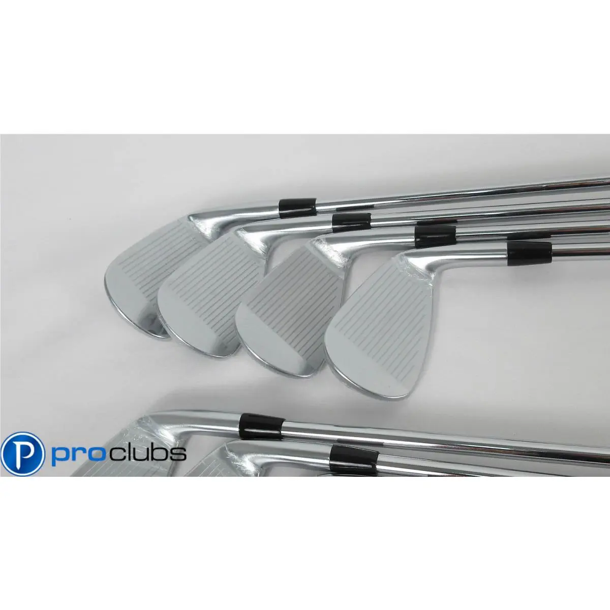Cobra  - King Forged TEC 2022 - King Forged TEC - 413411 3