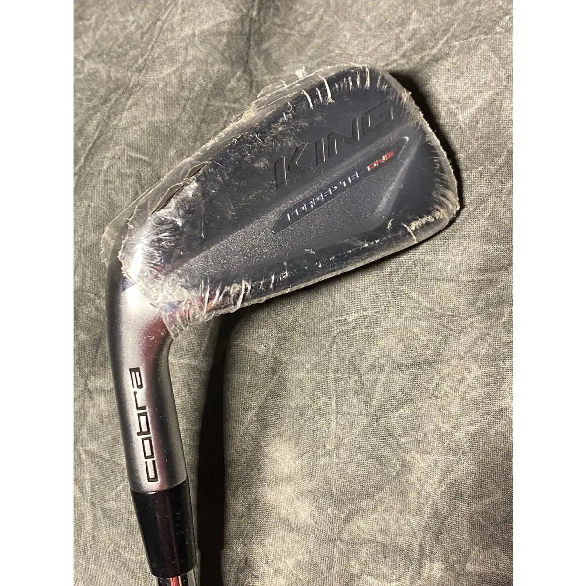 Cobra  - Forged One Length - Forged One Length 1