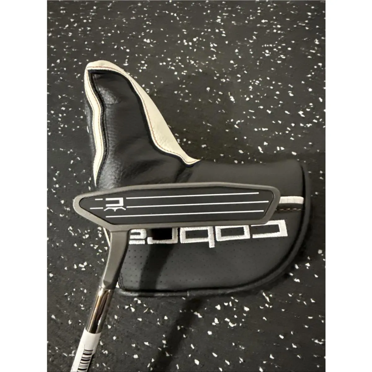 Cobra  - Sport-60 - Sport-60 - Black 4