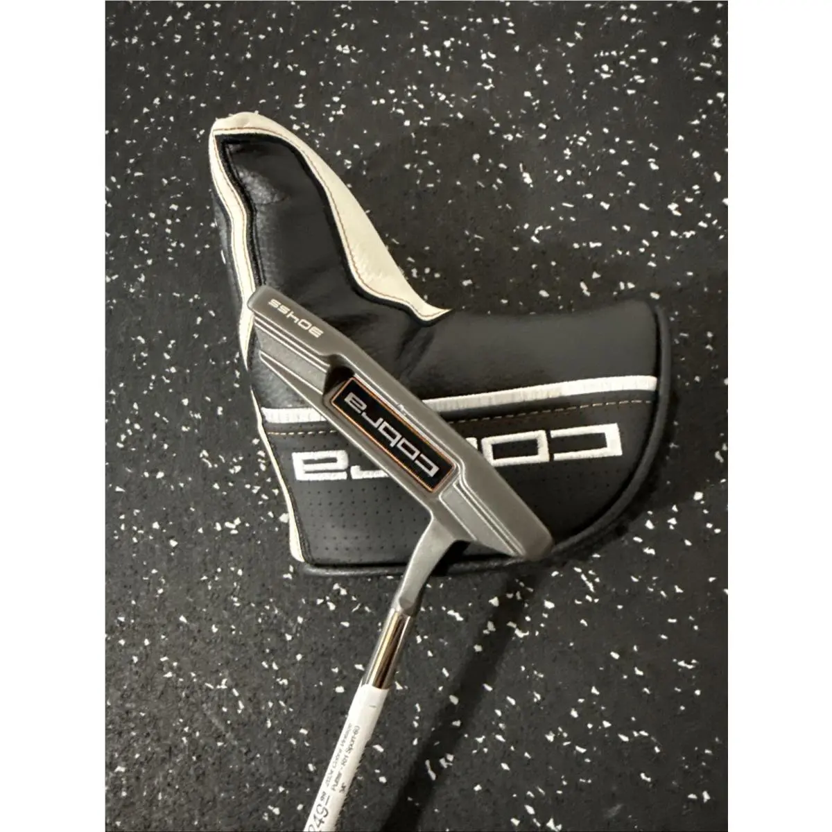 Cobra  - Sport-60 - Sport-60 - Black 9