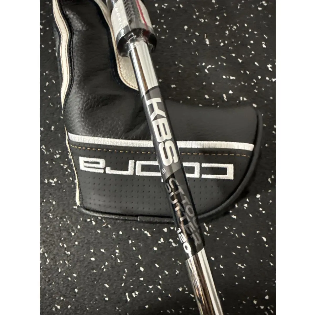 Cobra  - Sport-60 - Sport-60 - Black 11