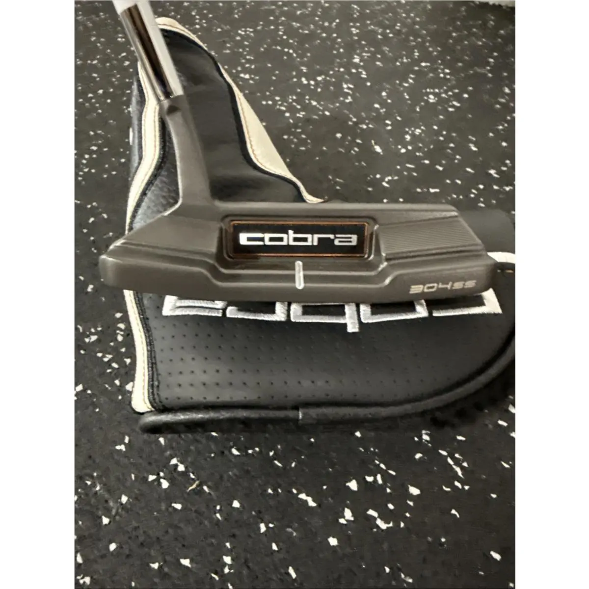 Cobra  - Sport-60 - Sport-60 - Black 0