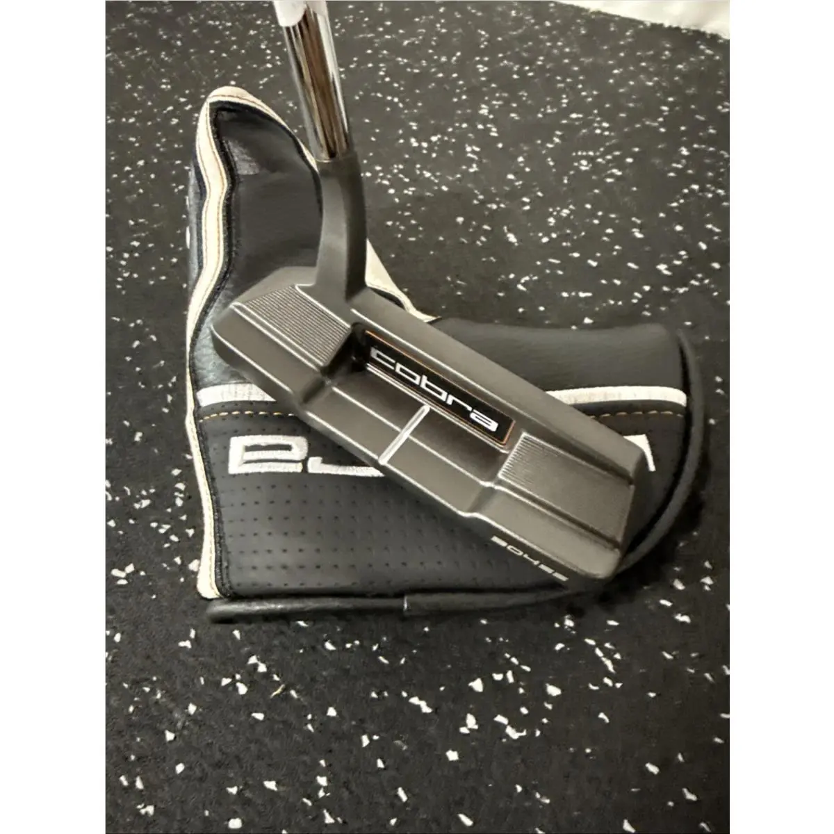Cobra  - Sport-60 - Sport-60 - Black 1