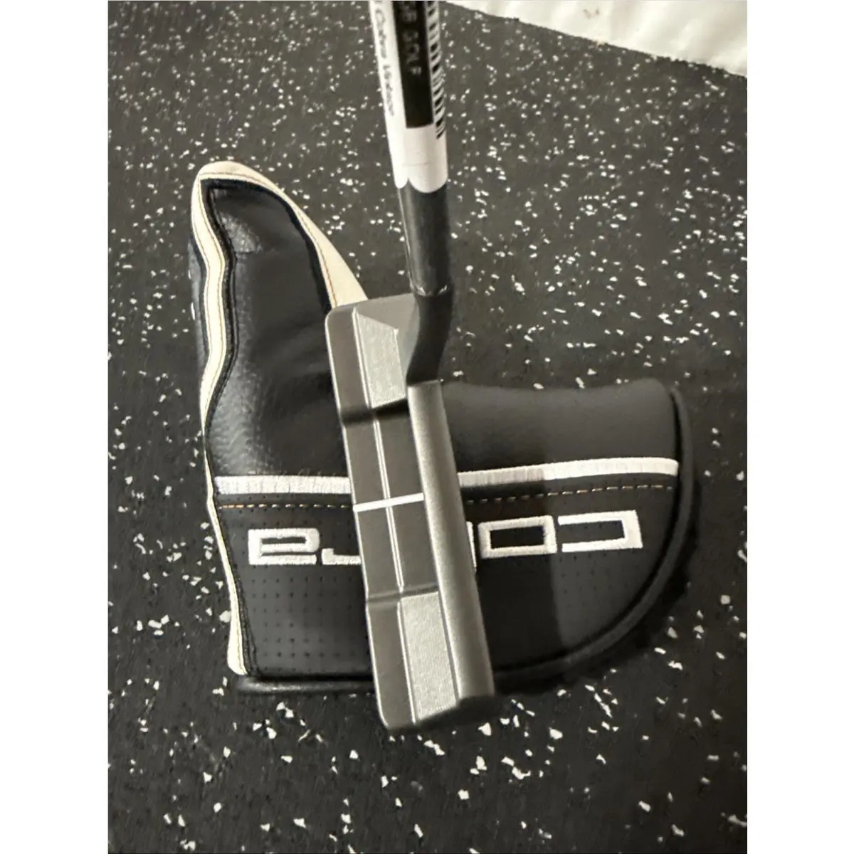 Cobra  - Sport-60 - Sport-60 - Black 2