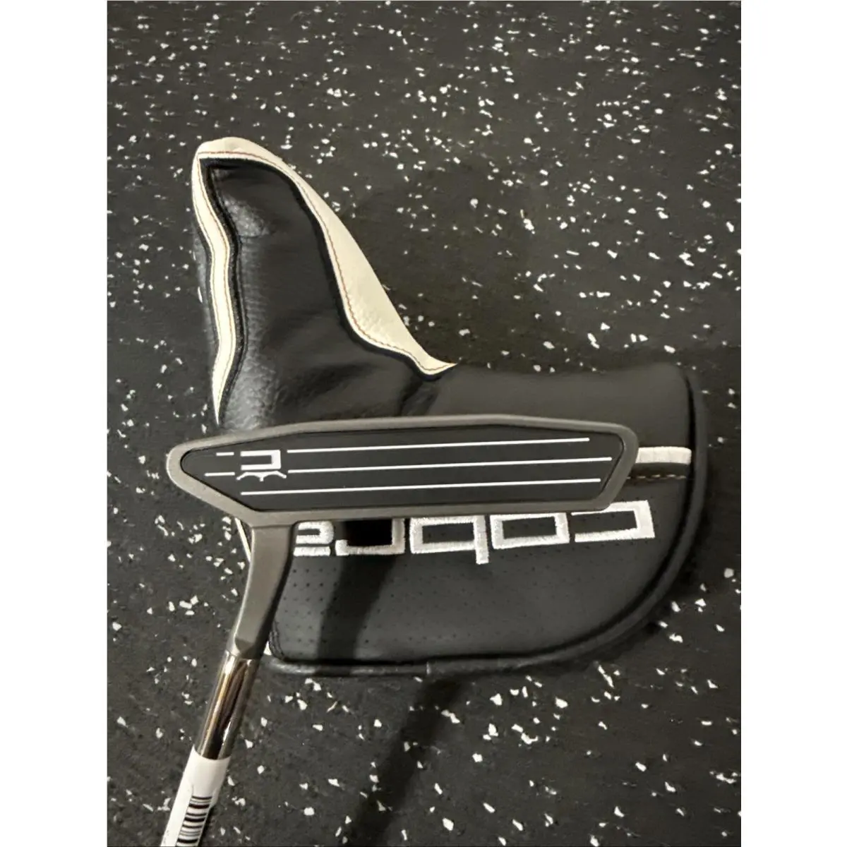 Cobra  - Sport-60 - Sport-60 - Black 4