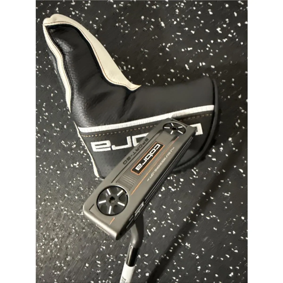 Cobra  - Sport-60 - Sport-60 - Black 6