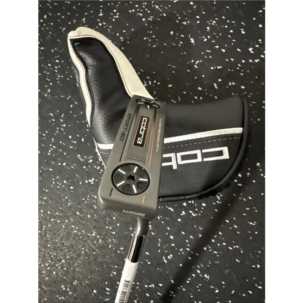 Cobra  - Sport-60 - Sport-60 - Black 7