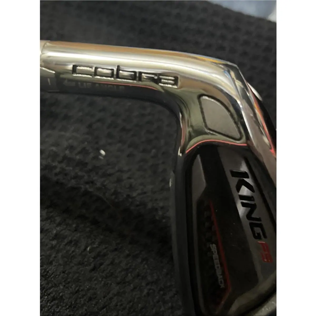 Cobra  - King / Cobra - King 1