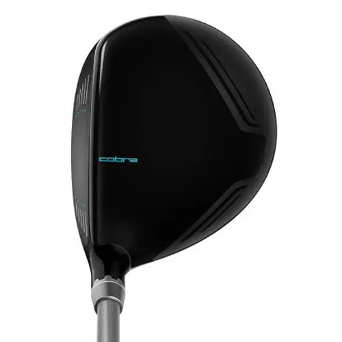 Cobra  - F7 Ladies - Ladies - F0527RGL34 - Black, Teal (UPC: 887996024841) 0