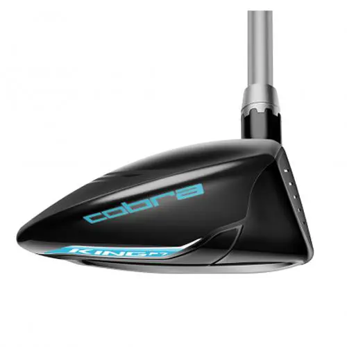 Cobra  - F7 Ladies - Ladies - F0527RGL34 - Black, Teal (UPC: 887996024841) 1