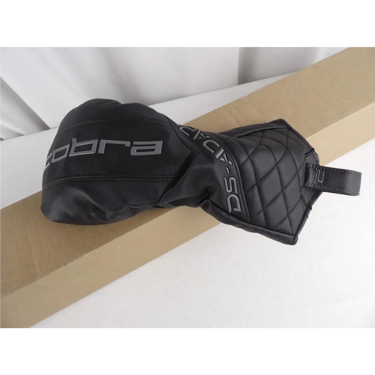 Cobra  - DS-ADAPT X - Blue 8