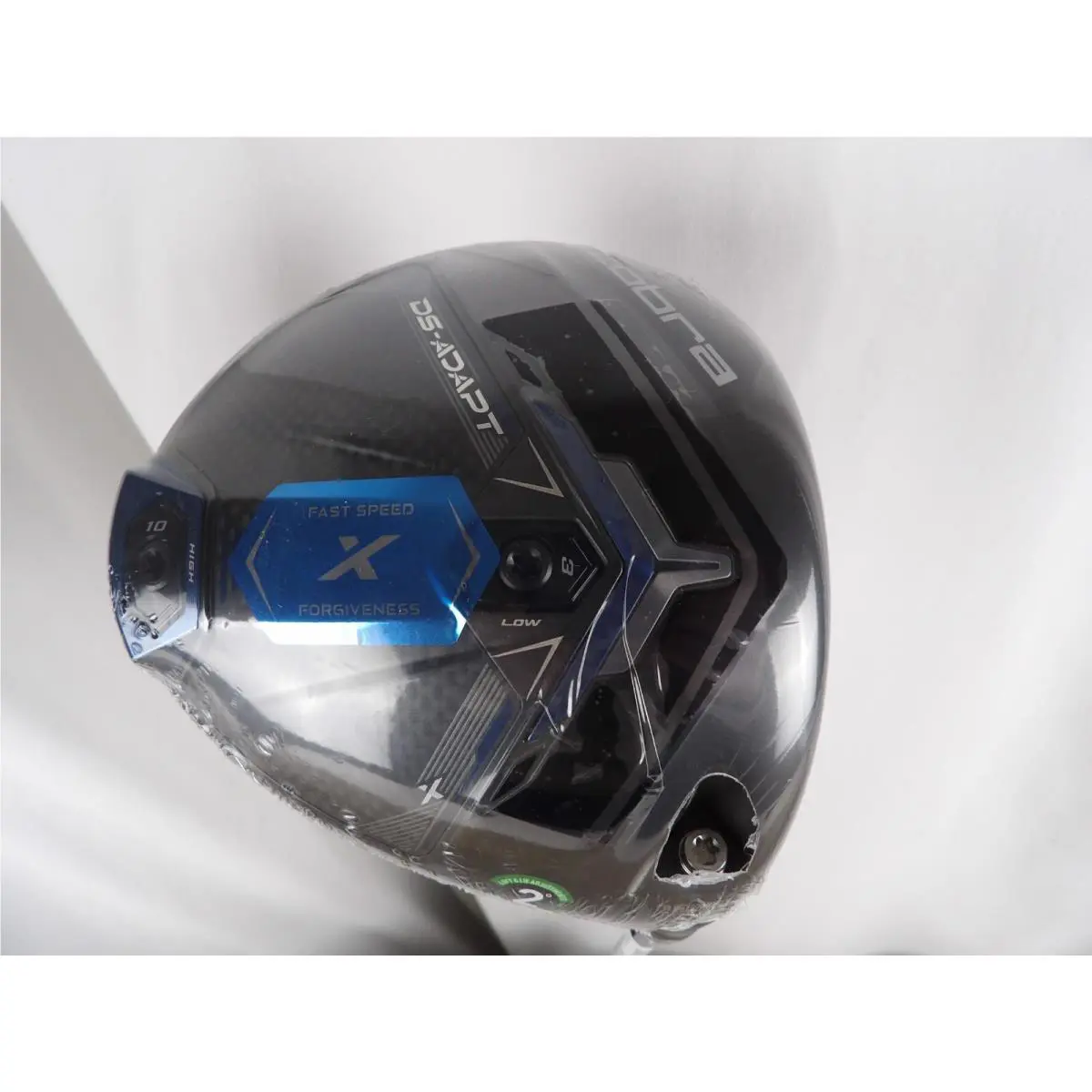 Cobra  - DS-ADAPT X - Blue 0
