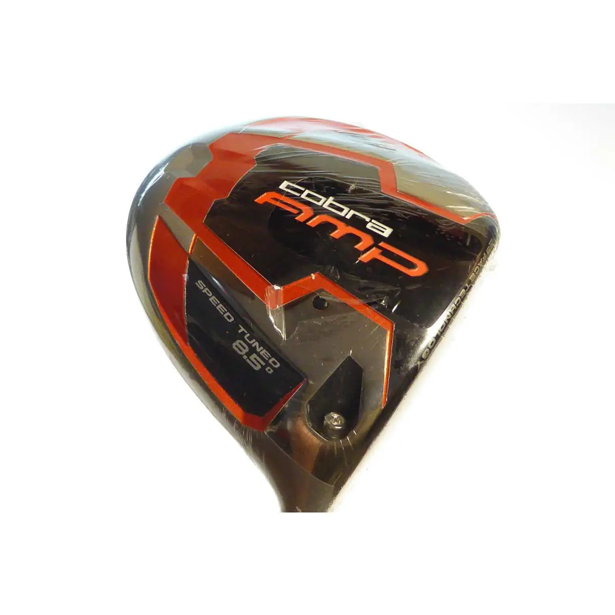 Cobra  - AMP Speed Tuned - AMP Speed Tuned 2