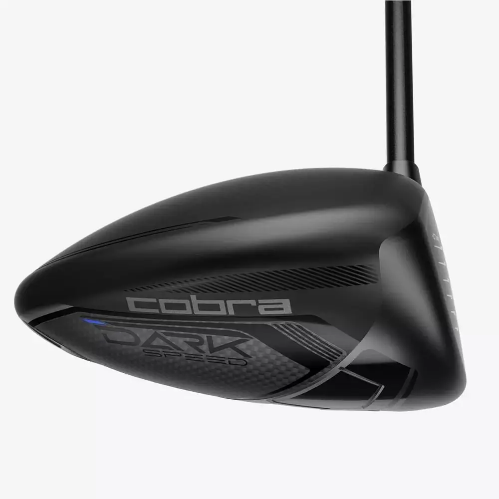 Cobra  - Darkspeed X - Darkspeed - Black 1