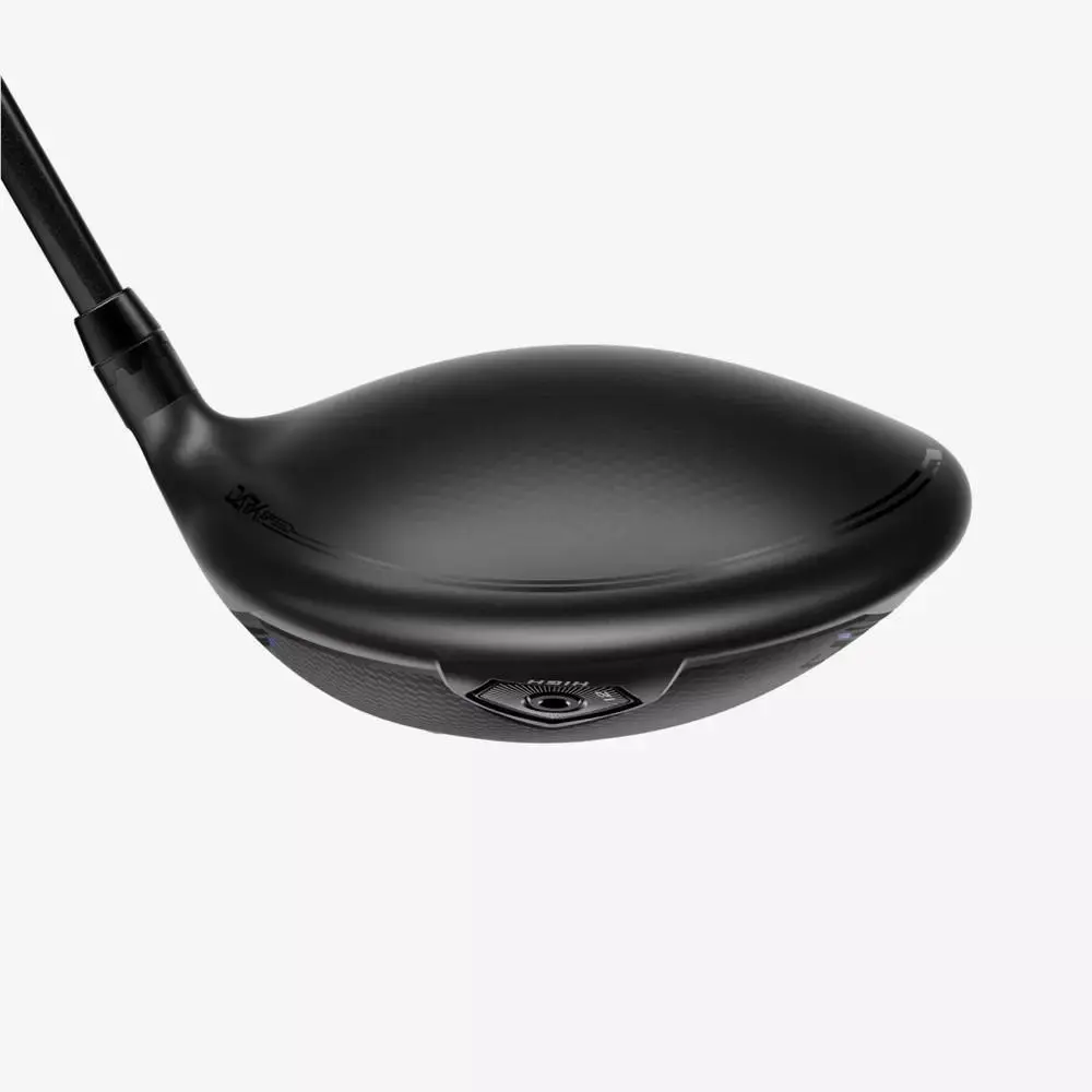 Cobra  - Darkspeed X - Darkspeed - Black 2