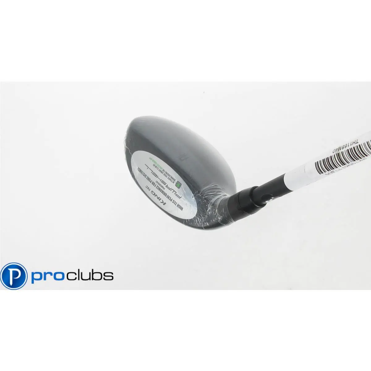 Cobra  - King TEC - King TEC - 364410 0