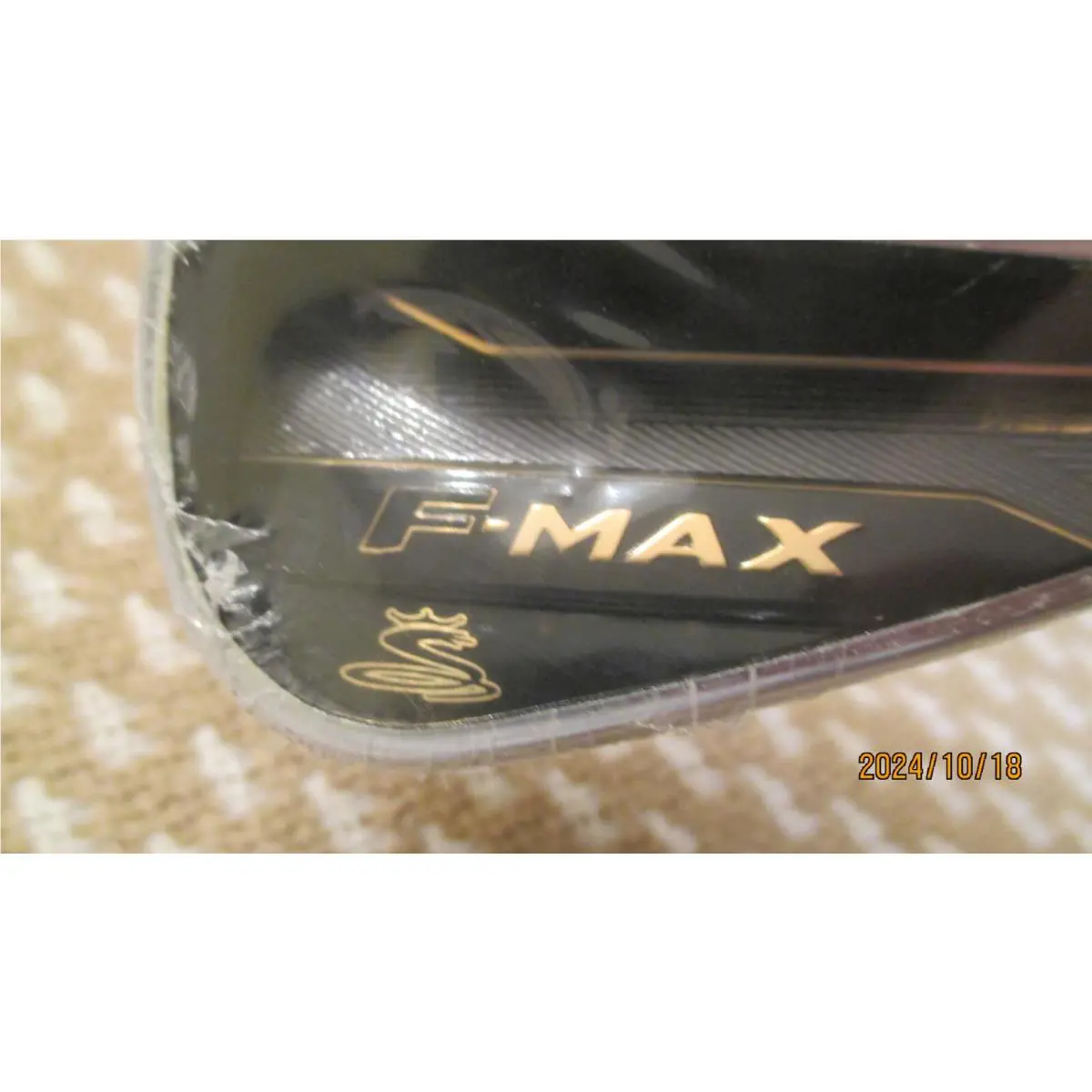 Cobra  - F-MAX 1