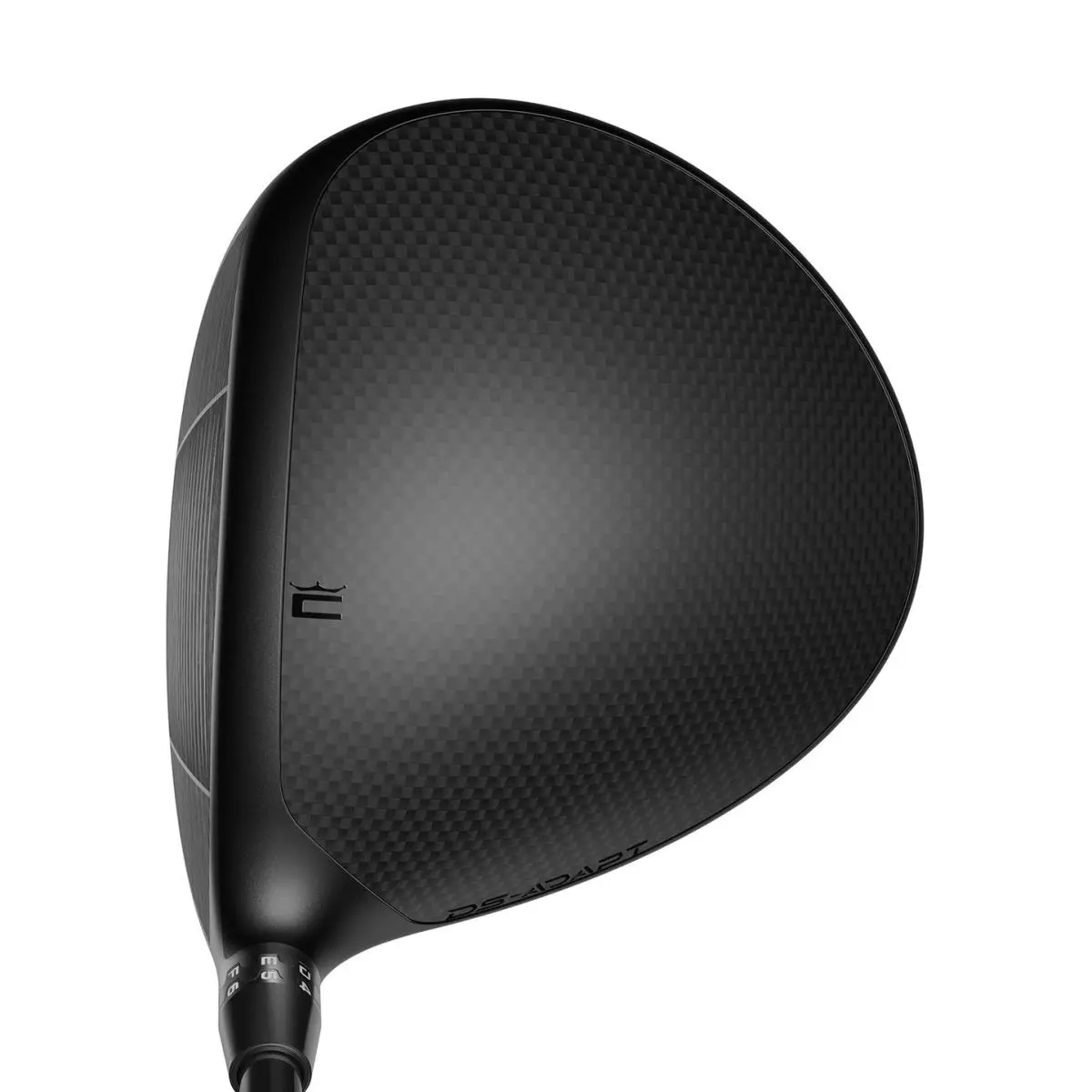 Cobra  - DS-ADAPT LS Driver - Driver - Black 0