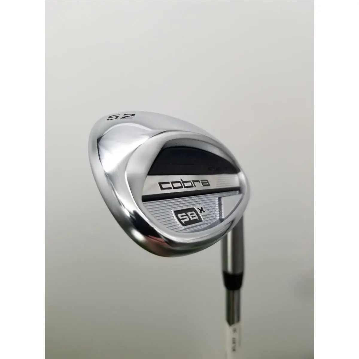 Cobra  - 2023 KING SBX - KING SBX 0