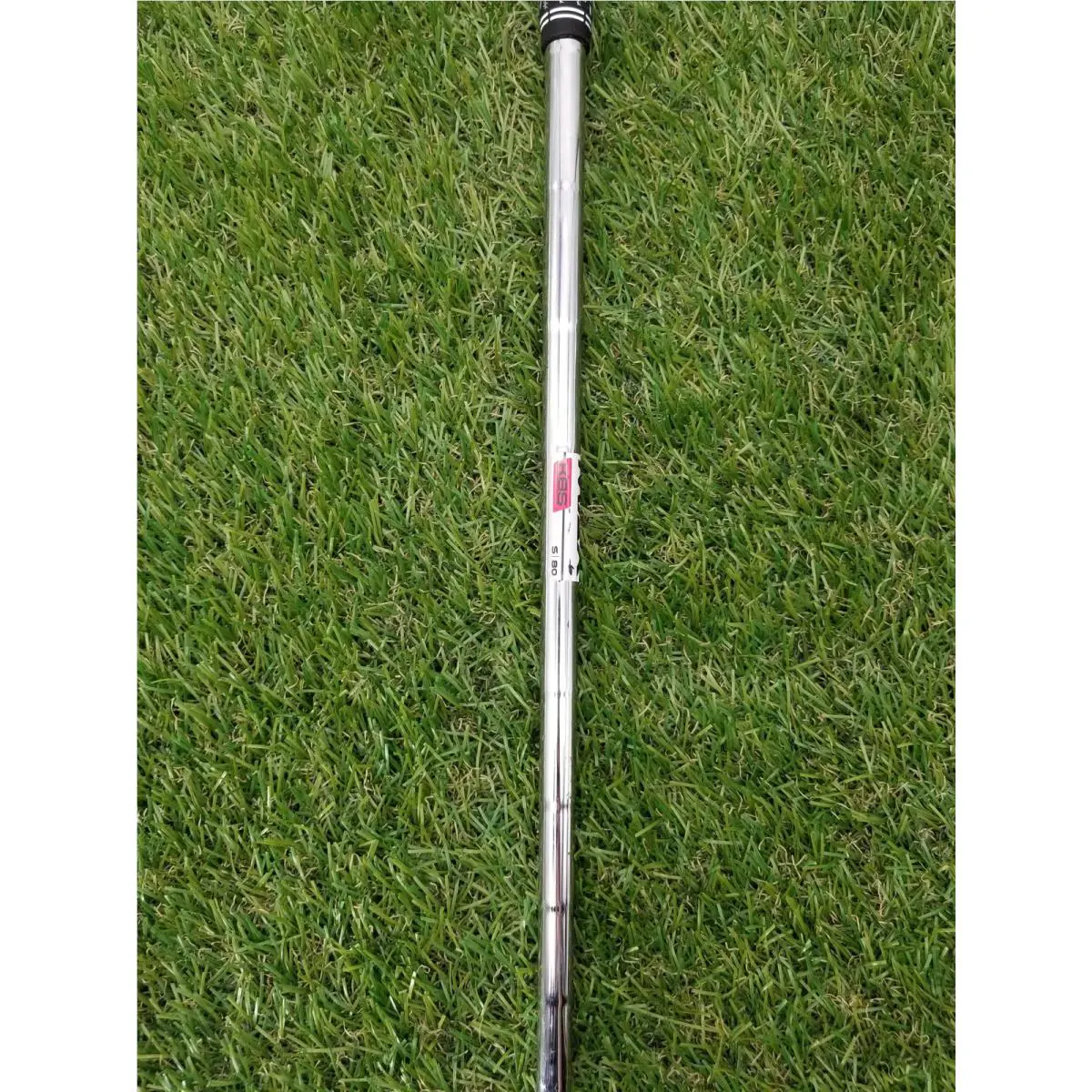 Cobra  - 2023 KING SBX - KING SBX 4