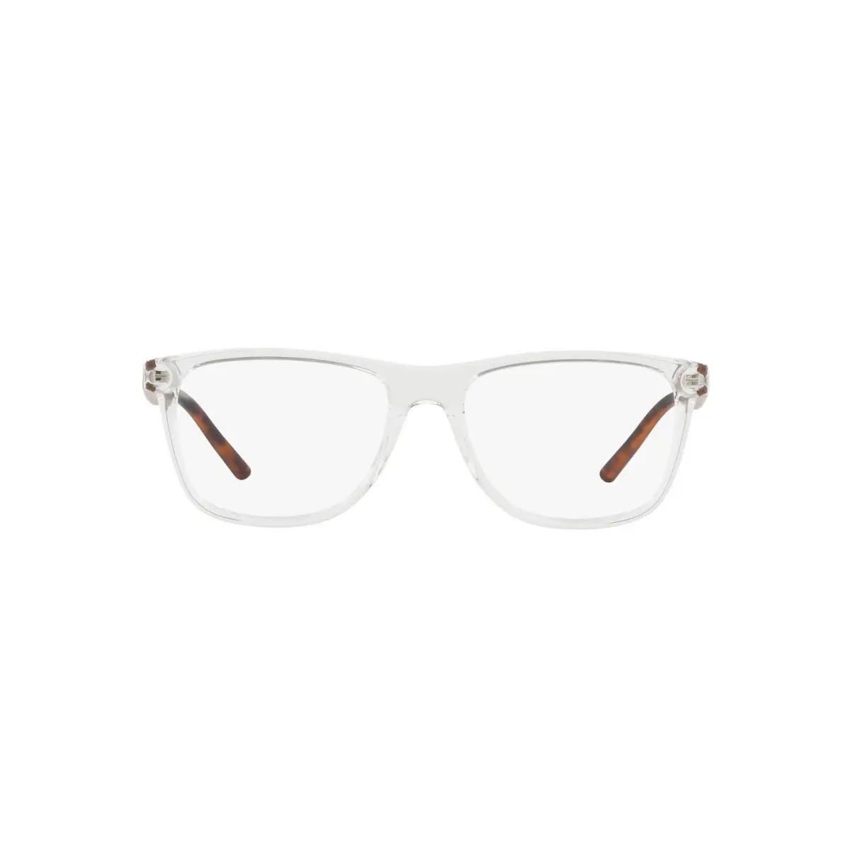 A X Armani Exchange Men`s AX3048 8235 54 Rectangular Eyeglass Frames