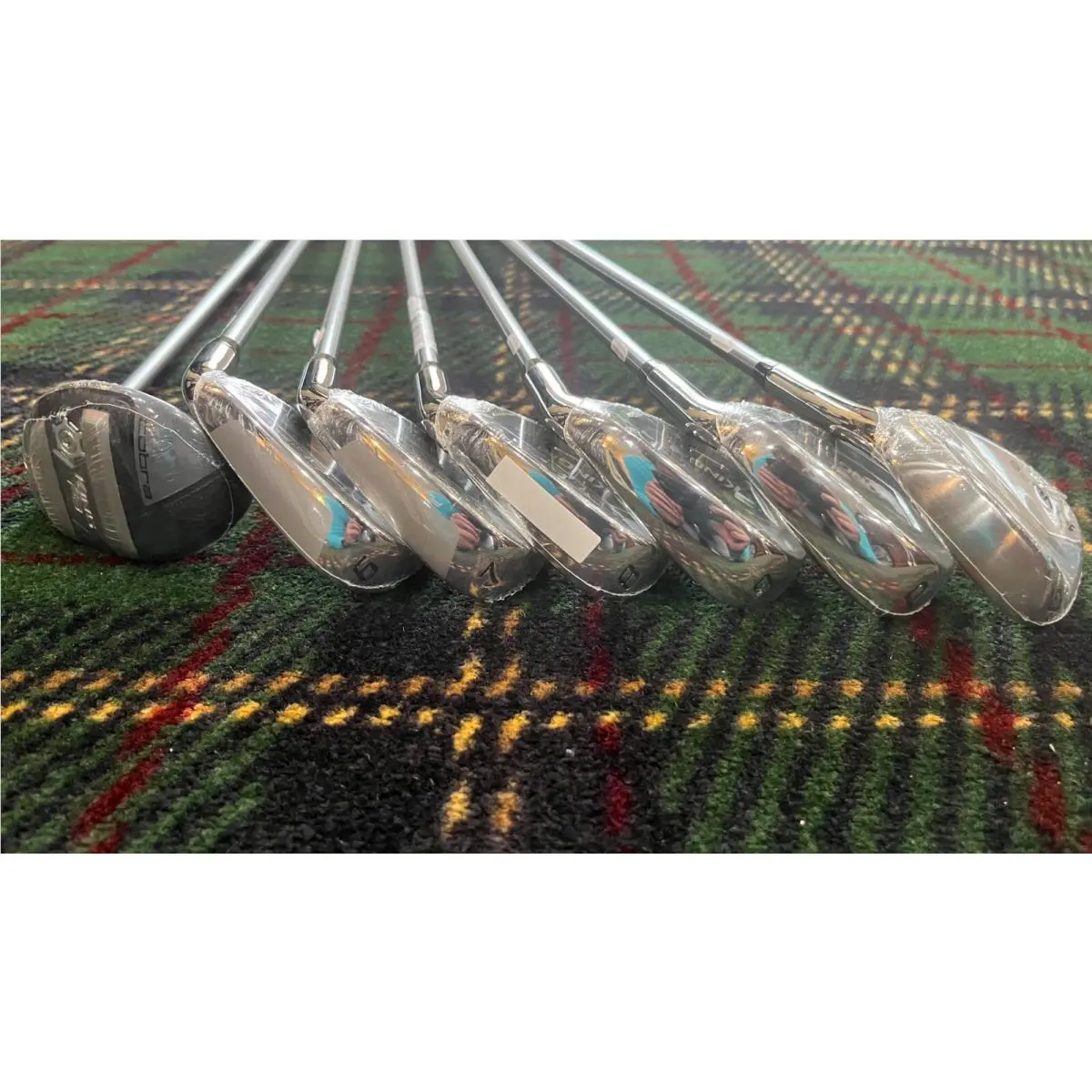 Cobra  - King F8 - King 3