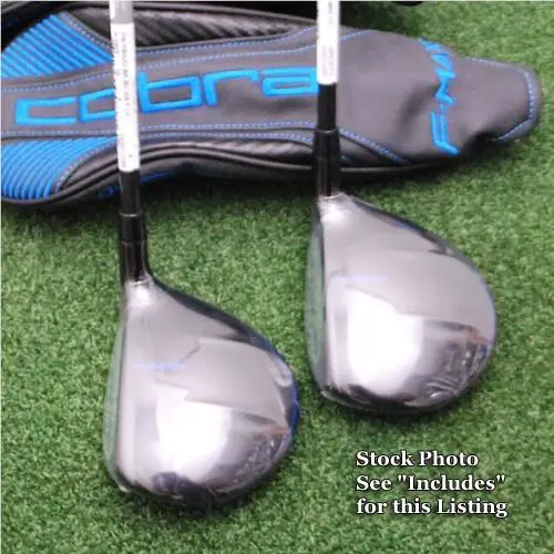 Cobra  - Cobra F-Max 0