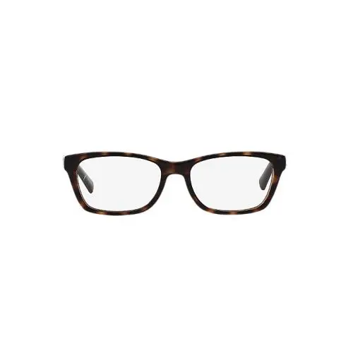 Armani Exchange AX3006 Eyeglasses Glasses Frames Tortoise Plano Lens AX-3006
