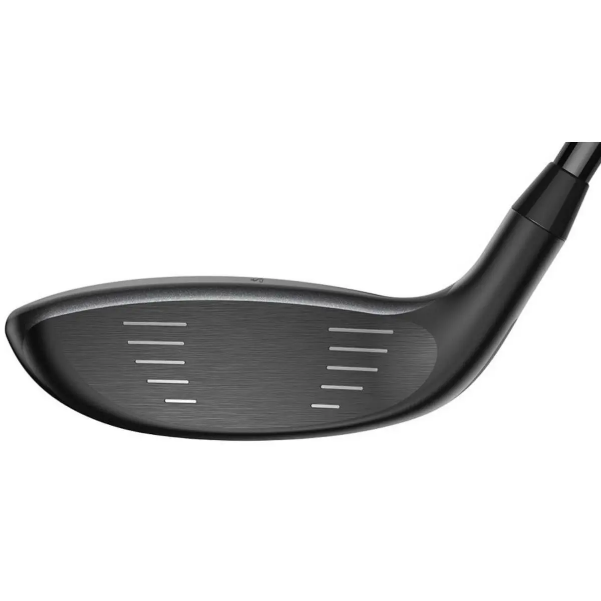 Cobra  - AIR X OFFSET - AIR OFFSET - Black 0