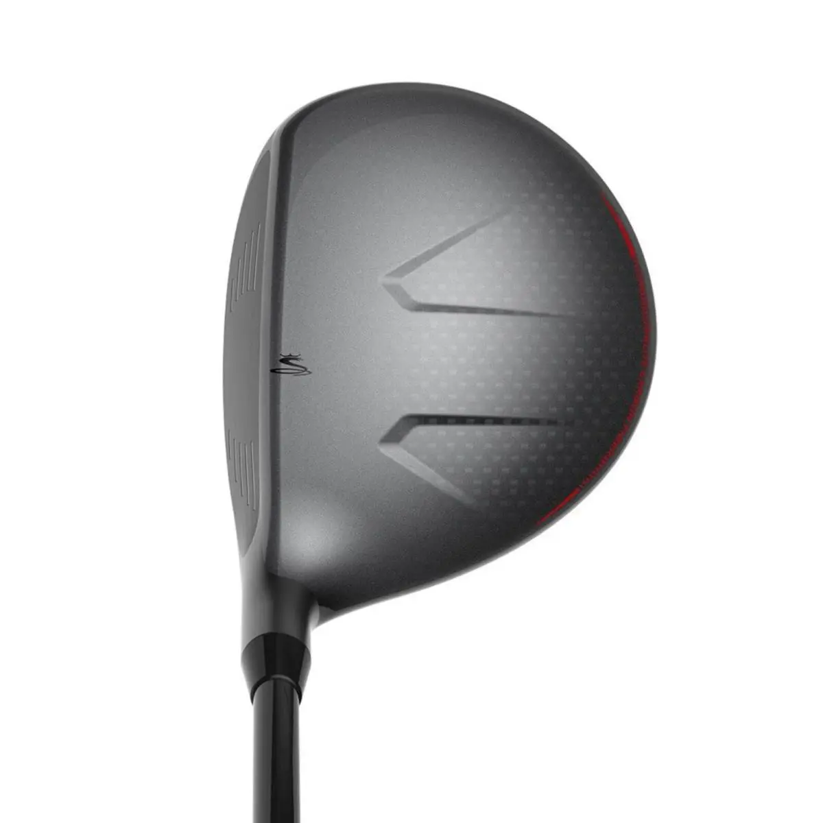 Cobra  - AIR X OFFSET - AIR OFFSET - Black 1