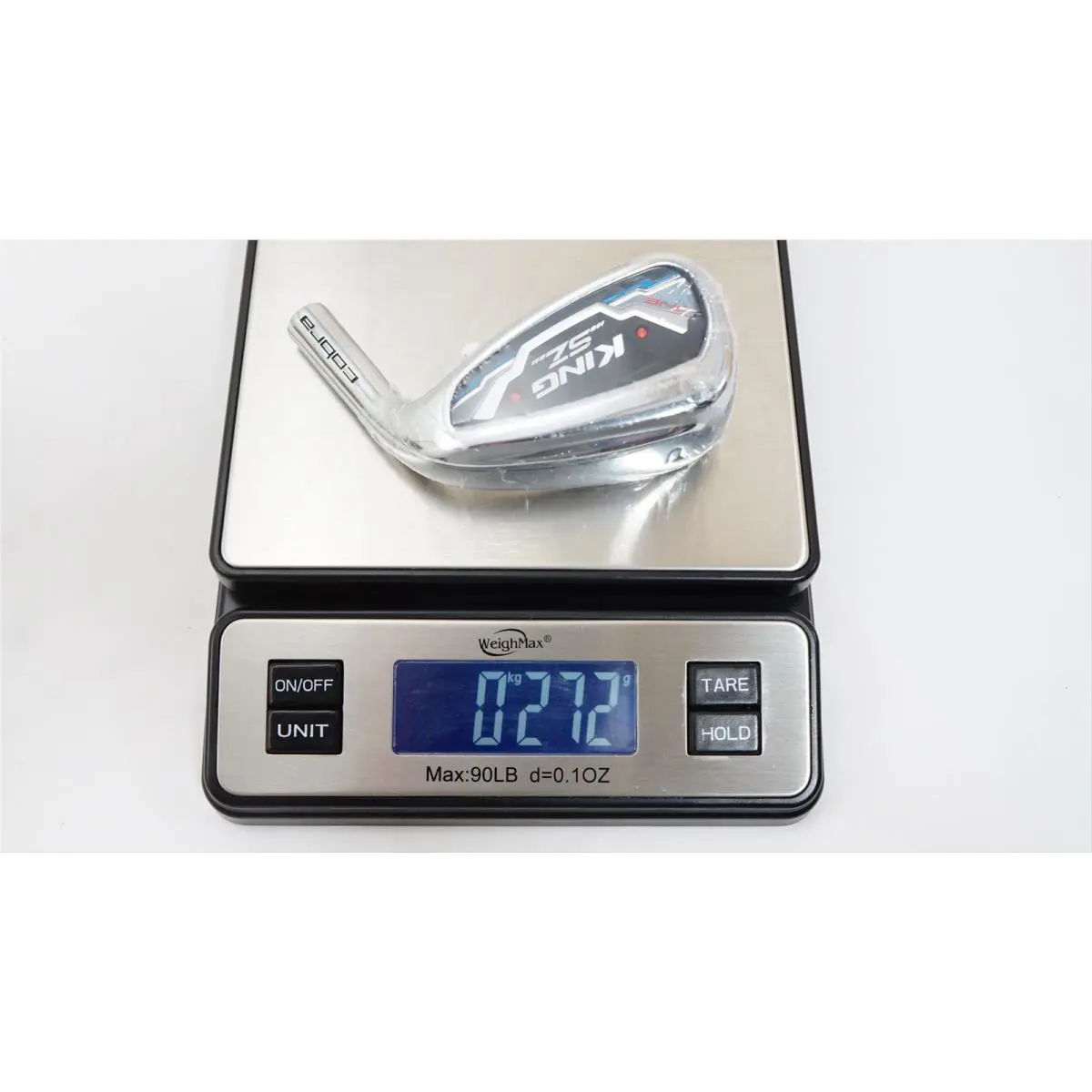 Cobra  - SPEEDZONE ONE LENGTH - SPEEDZONE ONE LENGTH 4