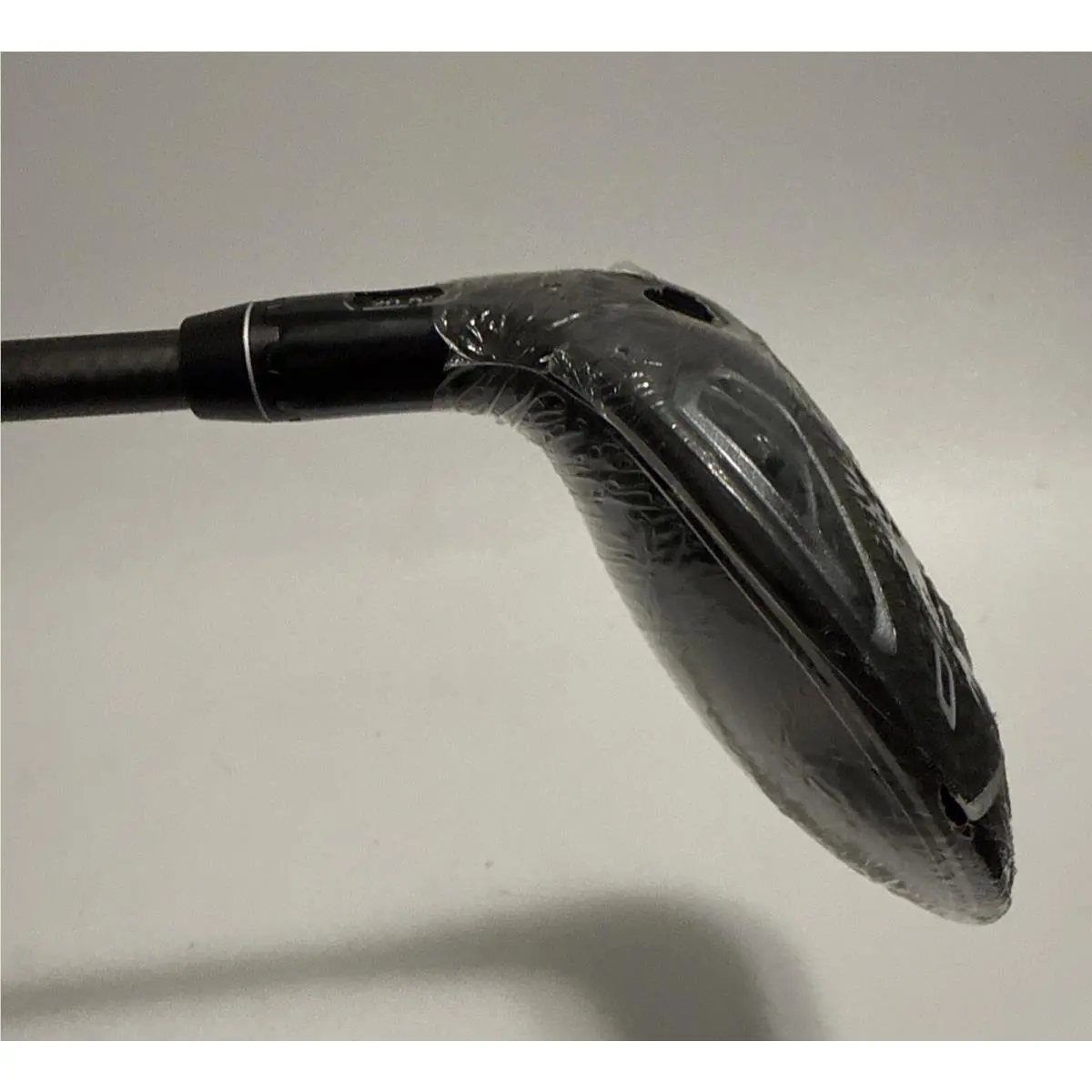 Cobra  - Bio Cell - Bio Cell - Black, Lie Angle: Black 2