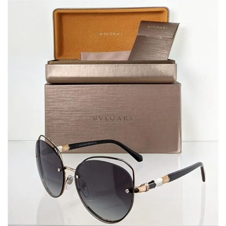 Bvlgari Sunglasses 6136 2033/8G 6136 Frame