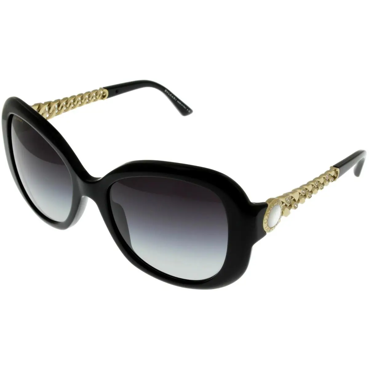 Bvlgari Sunglasses Women BV8129HB 501/8G Square
