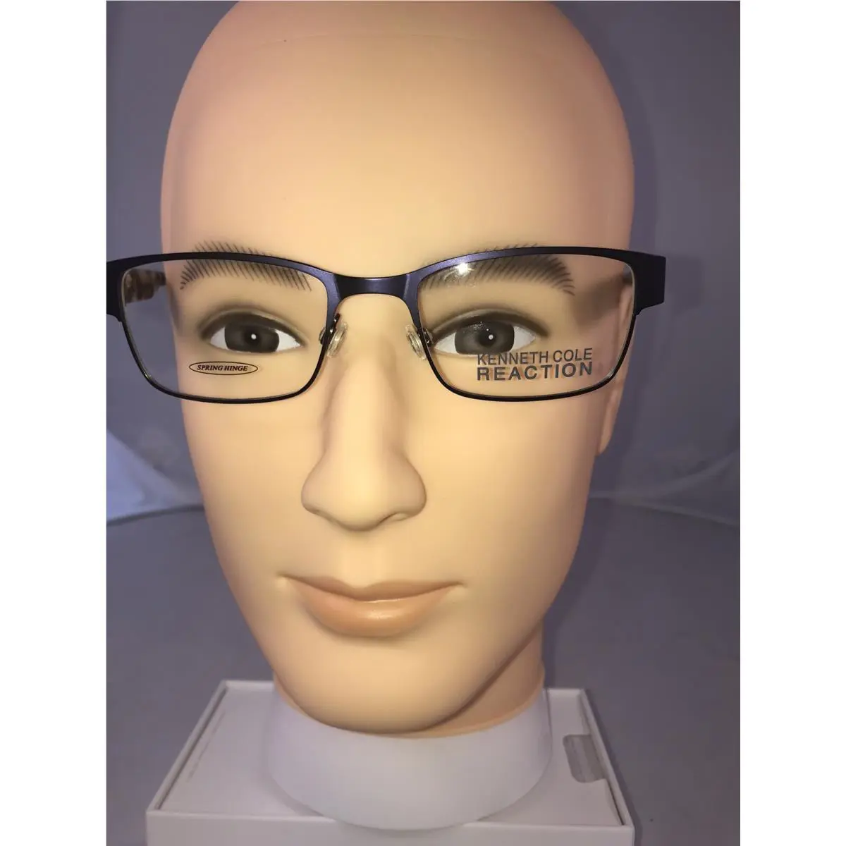 Eyeglass Frame  Reaction KC0747 col.091 50 19 140 by Kenneth Cole
